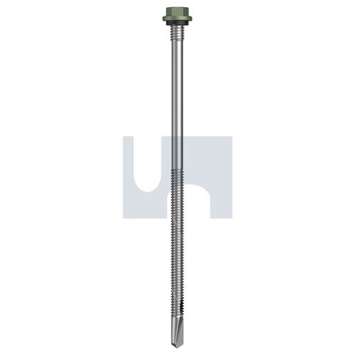 CL4 PE S500 XGRIP HX:14-20X150