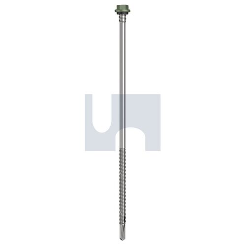 CL4 PE S500 XGRIP HX:14-20X200