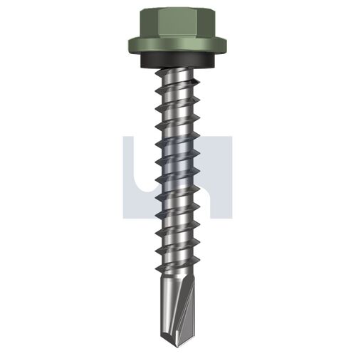 CL4 PE MET SEAL HX:14-10X 42
