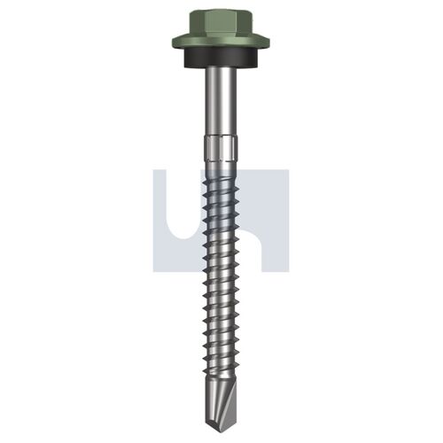 CL4 PE MET SEAL HX S:12-14X 55