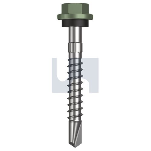 CL4 PE MET SEAL HX S:14-10X 50