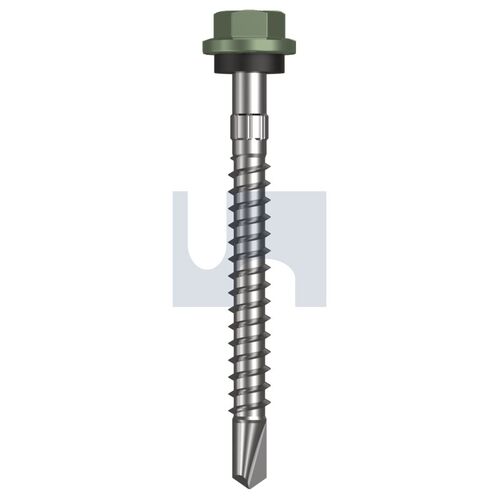 CL4 PE MET SEAL HX S:14-10X 65