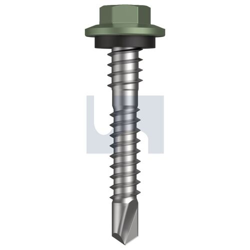 CL4 PE MET XGRIP HX:12-14X 37