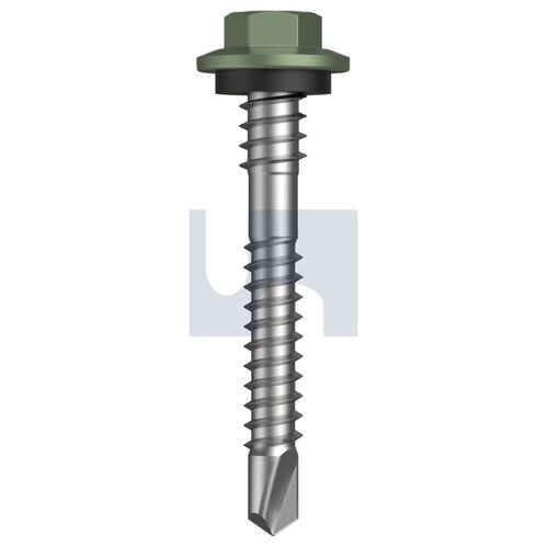 CL4 PE MET XGRIP HX:12-14X 43