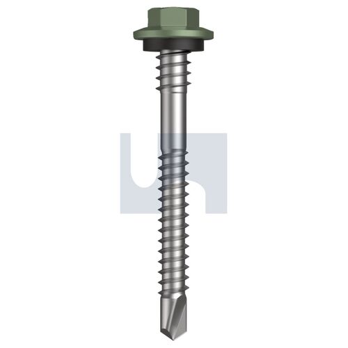 CL4 PE MET XGRIP HX:12-14X 53