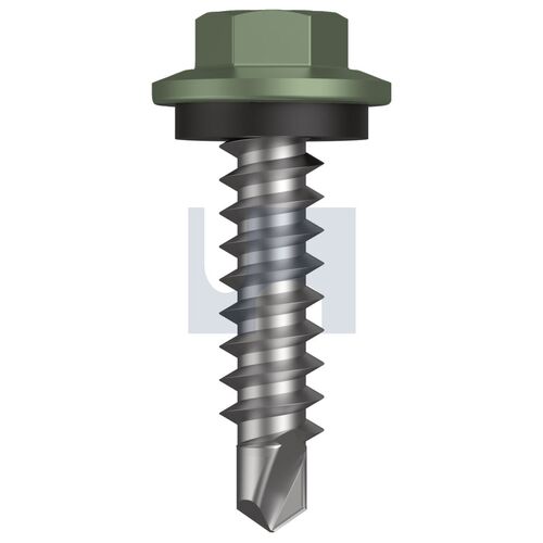 CL4 PE VMX SEAL HX:M6.2-11X25