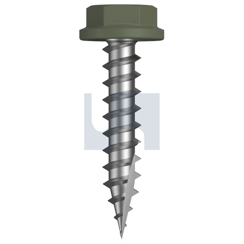 CL4 PE T17 FLG HX:10-12X 25