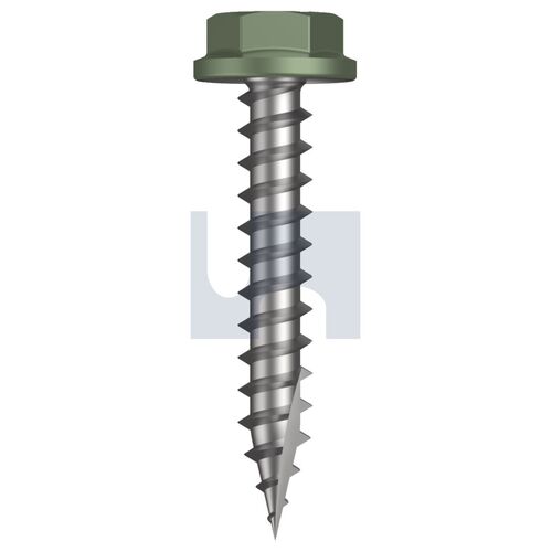 CL4 PE T17 FLG HX:10-12X 30