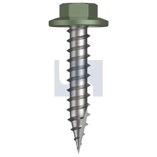 CL4 PE T17 FLG HX:12-11X 30