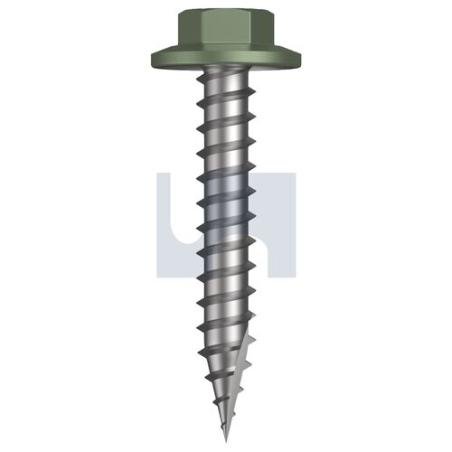 CL4 PE T17 FLG HX:12-11X 35