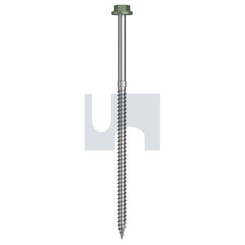 CL4 PE T17 FLG HX S:14-10X150