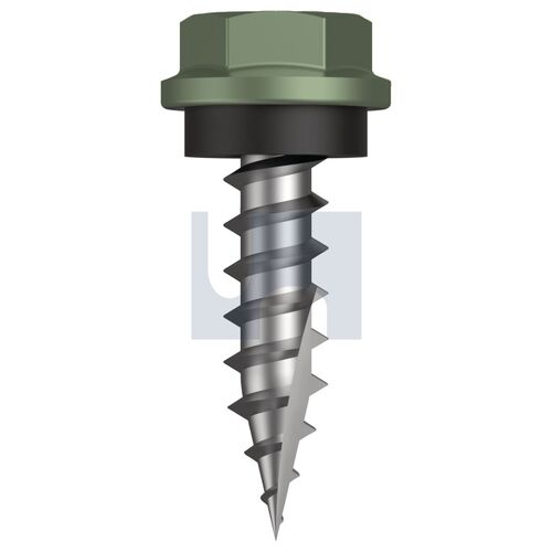 CL4 PE T17 SEAL HX:10-12X 20
