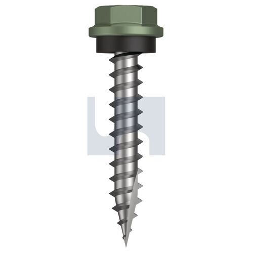 CL4 PE T17 SEAL HX:10-12X 30