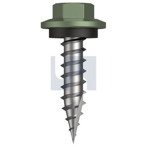 CL4 PE T17 SEAL HX:12-11X 25