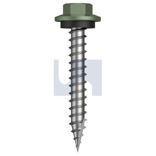 CL4 PE T17 SEAL HX:12-11X 40