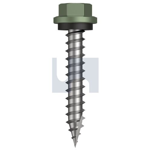 CL4 PE T17 SEAL HX:14-10X 40
