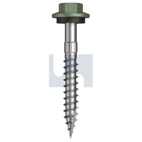 CL4 PE T17 SEAL HX S:12-11X 45