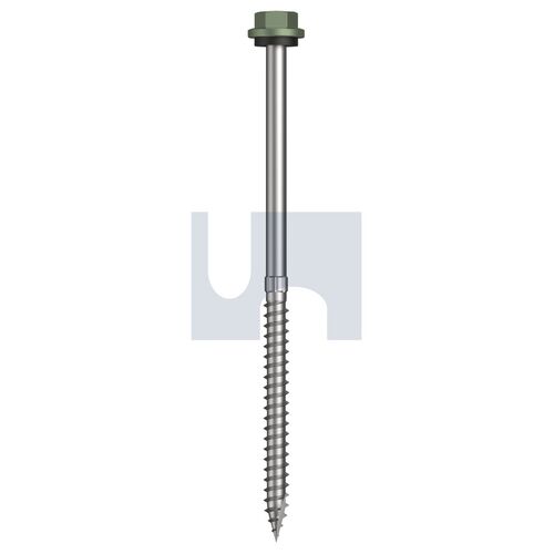 CL4 PE T17 SEAL HX S:14-10X125