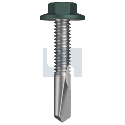 CL4 PL S500 FLG HX:12-24X 32