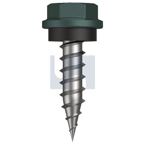 CL4 PL NP SEAL HX:10-12X 20