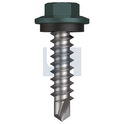 CL4 PL VMX SEAL HX:M6.2-11X25