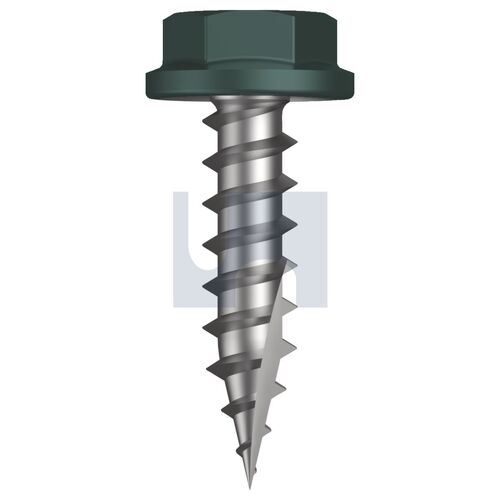 CL4 PL T17 FLG HX:10-12X 20