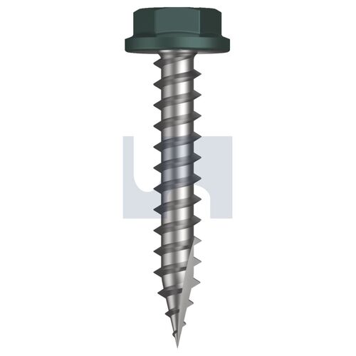 CL4 PL T17 FLG HX:10-12X 30