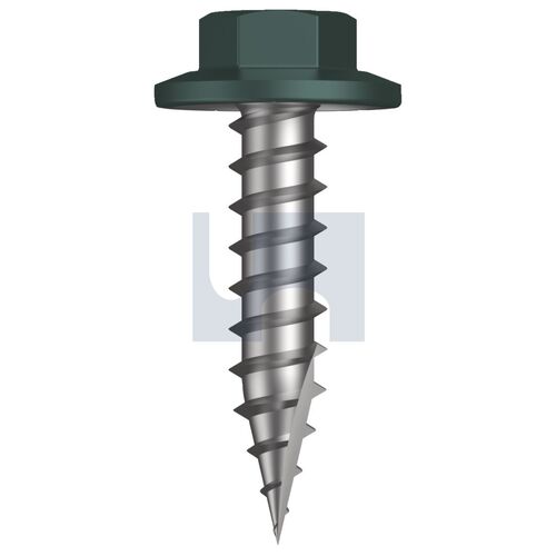 CL4 PL T17 FLG HX:12-11X 25