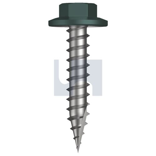 CL4 PL T17 FLG HX:12-11X 30