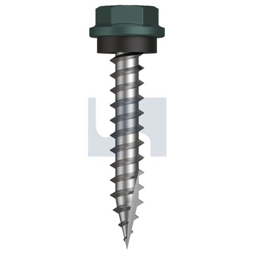 CL4 PL T17 SEAL HX:10-12X 30