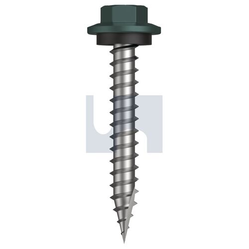 CL4 PL T17 SEAL HX:12-11X 40
