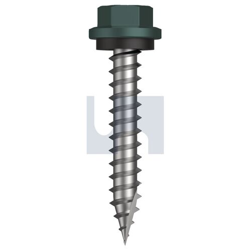 CL4 PL T17 SEAL HX:14-10X 40