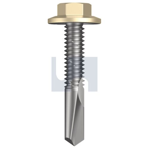 CL4 PR S500 FLG HX:12-24X 32