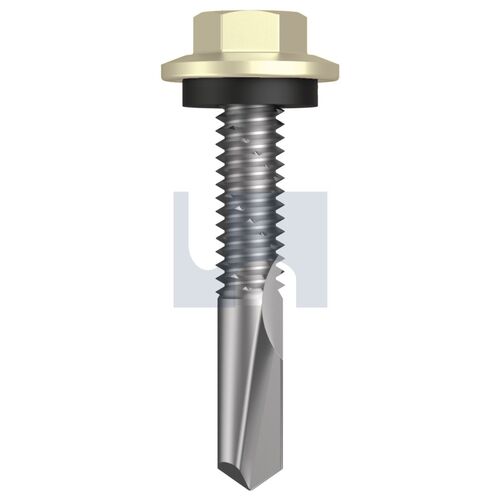 CL4 PR S500 SEAL HX:12-24X 32