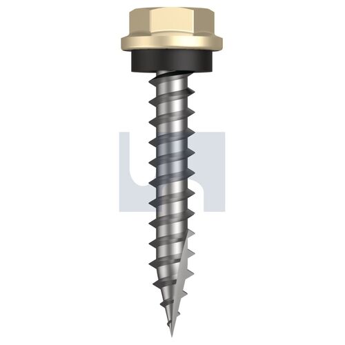 CL4 PR T17 SEAL HX:10-12X 30