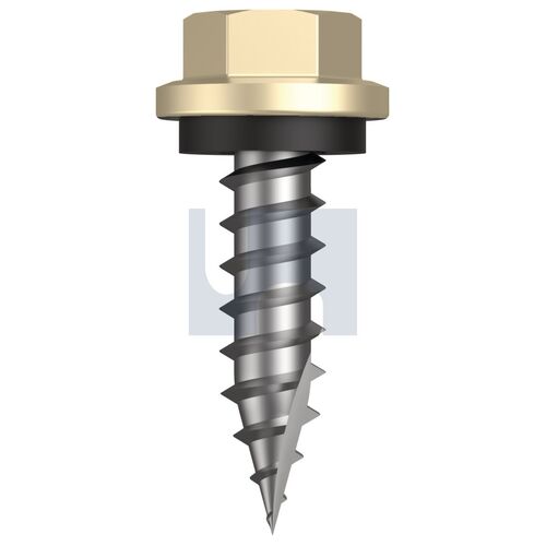 CL4 PR T17 SEAL HX:14-10X 25