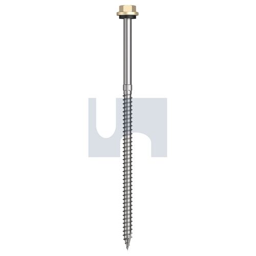 CL4 PR T17 SEAL HX S:14-10X150