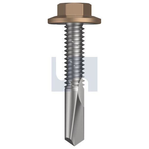 CL4 PT S500 FLG HX:12-24X 32