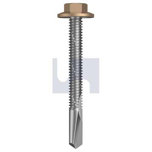 CL4 PT S500 FLG HX:12-24X 50