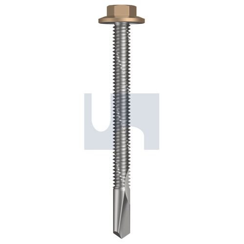 CL4 PT S500 FLG HX:12-24X 65