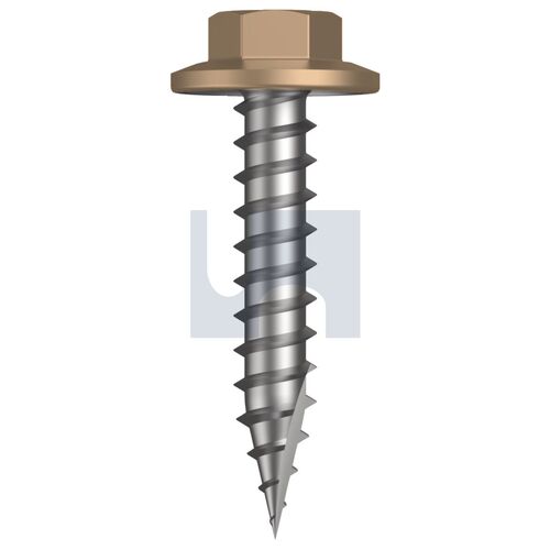 CL4 PT T17 FLG HX:12-11X 30