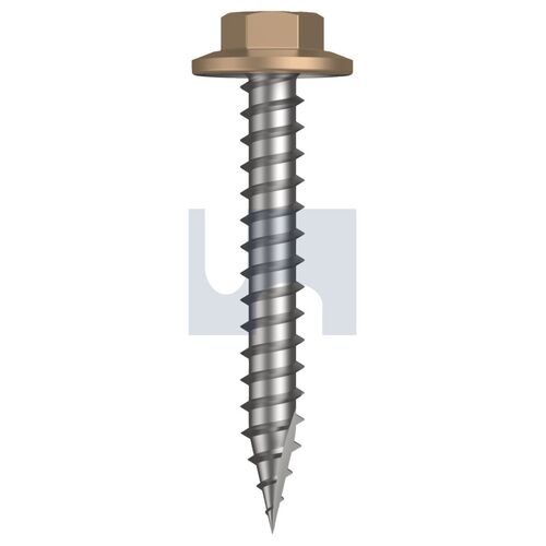 CL4 PT T17 FLG HX:12-11X 40