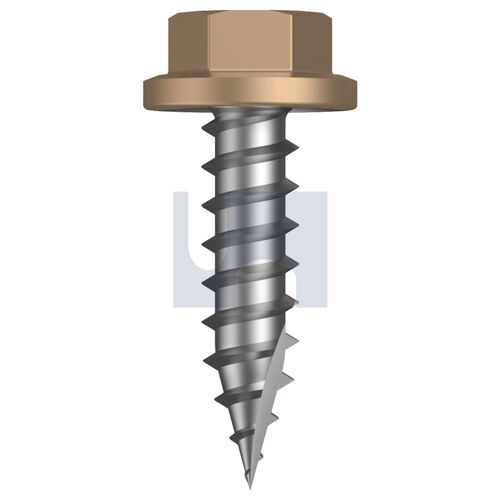 CL4 PT T17 FLG HX:14-10X 25