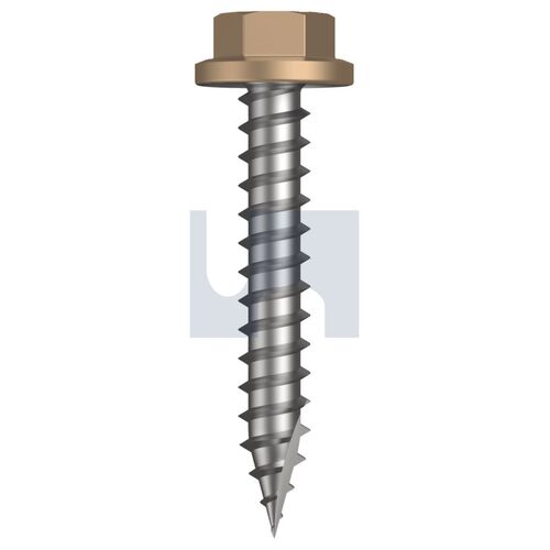 CL4 PT T17 FLG HX:14-10X 40