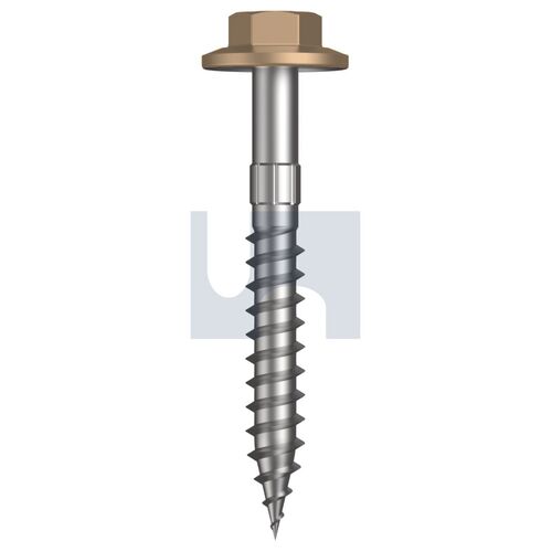 CL4 PT T17 FLG HX S:12-11X 45