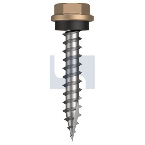 CL4 PT T17 SEAL HX:10-12X 30