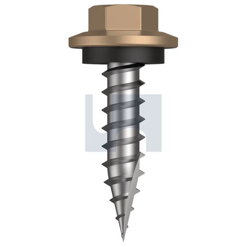 CL4 PT T17 SEAL HX:12-11X 25