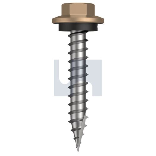 CL4 PT T17 SEAL HX:12-11X 35