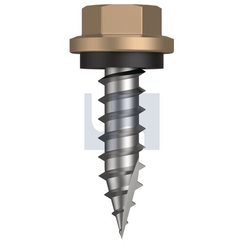 CL4 PT T17 SEAL HX:14-10X 25