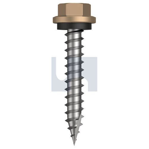 CL4 PT T17 SEAL HX:14-10X 40